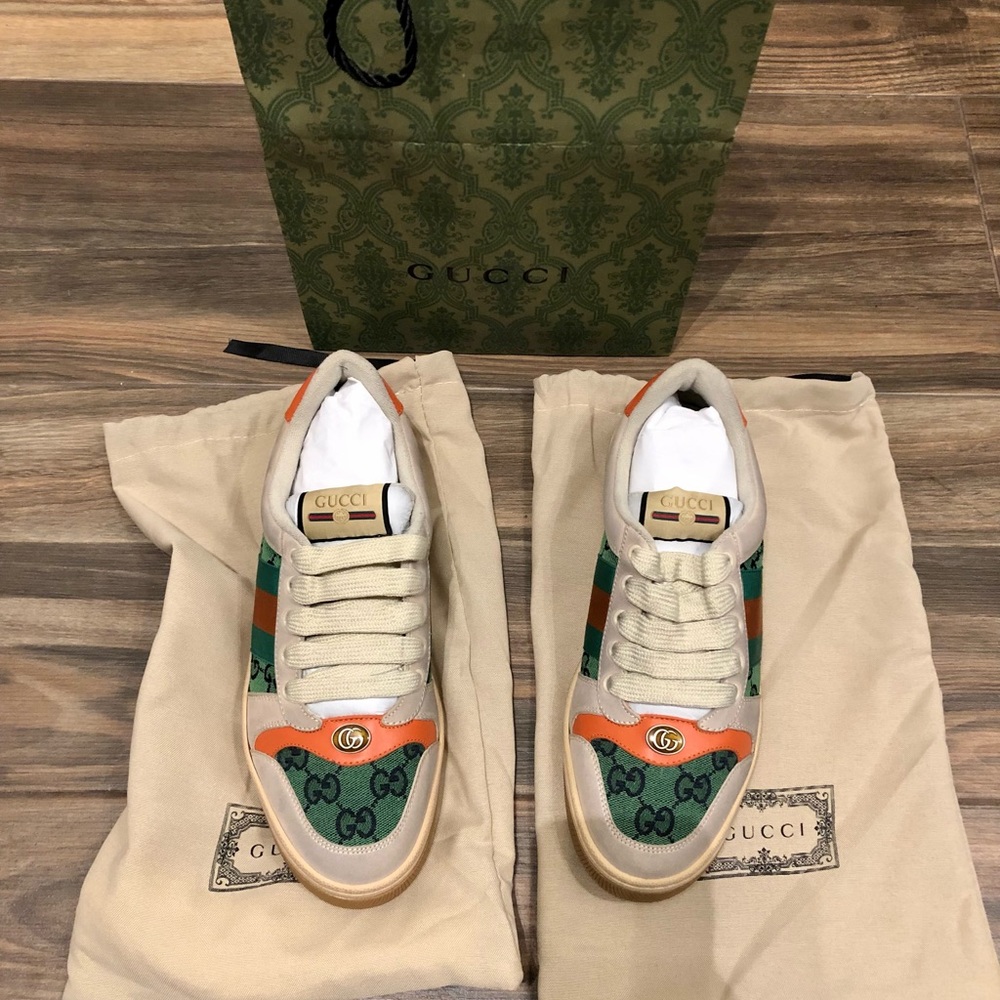 Gucci Screeners